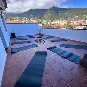  Pensjonat Canary Bio Tenerife Hiszpania