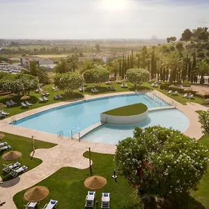 Hotel Ilunion Alcora Sevilla