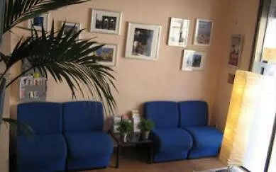 Pensjonat Hostal Sant Pau Barcelona
