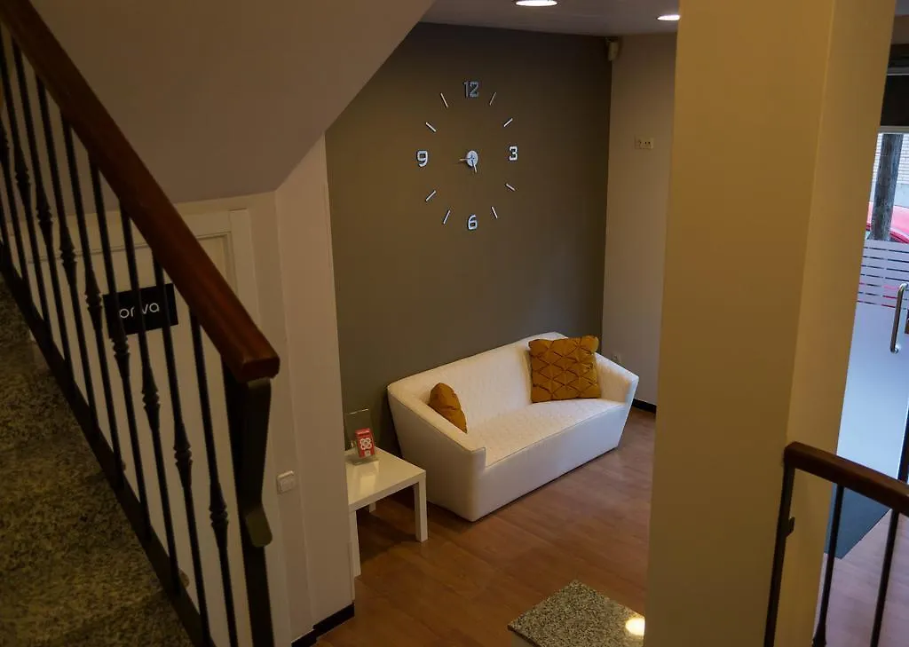 Hostal Sant Pau Барселона Гостевой дом