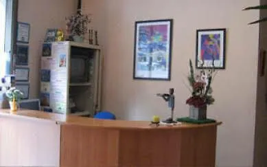 Hostal Sant Pau Барселона 2*,  Испания