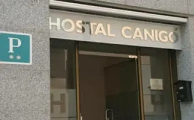 Гостевой дом Hostal Sant Pau Барселона